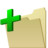 工具栏的新建文件夹 Toolbar New Folder